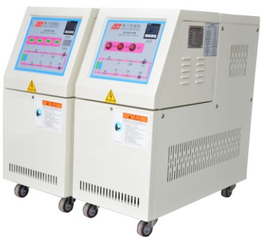 水加熱器_標準水溫機