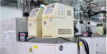 注塑模具控溫應(yīng)用案例